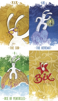 Bix Tarot