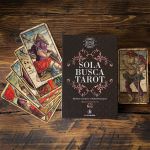 Sola Busca Tarot: Museum Quality