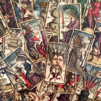 Sola Busca Tarot: Museum Quality
