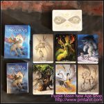 Paolo Barbieri Unicorns Oracle