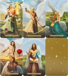 Oracle of the Angels