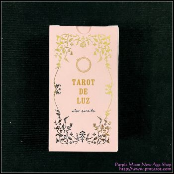 Tarot De Luz
