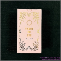Tarot De Luz