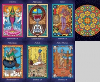 Journey to the Goddess Realm