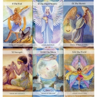 The Angel Tarot