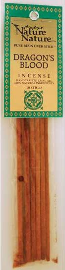 Nature Nature Pure Resin Incense Stick