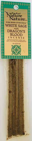Nature Nature Pure Resin Incense Stick