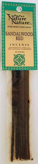 Nature Nature Pure Resin Incense Stick