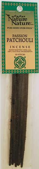 Nature Nature Pure Resin Incense Stick