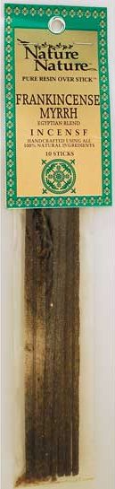 Nature Nature Pure Resin Incense Stick