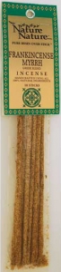 Nature Nature Pure Resin Incense Stick