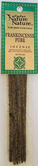 Nature Nature Pure Resin Incense Stick
