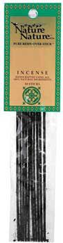 Nature Nature Pure Resin Incense Stick