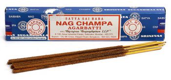 Satya Sai Baba Incense Sticks