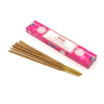 Satya Sai Baba Incense Sticks