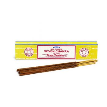 Satya Sai Baba Incense Sticks