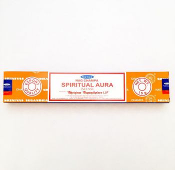 Satya Sai Baba Incense Sticks