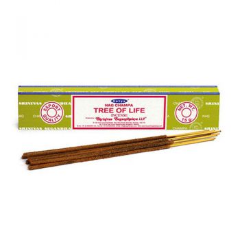 Satya Sai Baba Incense Sticks