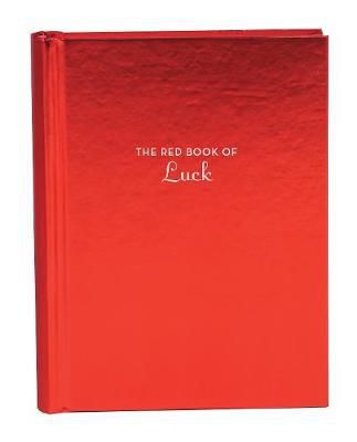 The Red Book Of Luck