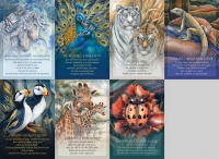 Spirit Of The Animals Oracle