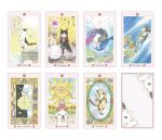 Cat Paw Tarot