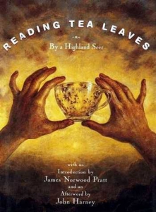 Reading Tea Leaves (Hardcover)