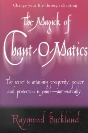 The Magick Of Chantomatics
