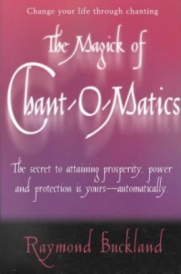 The Magick Of Chantomatics
