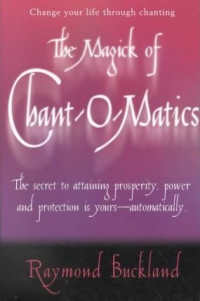 The Magick Of Chantomatics