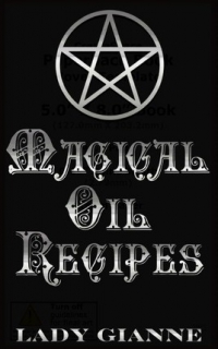 Magical Oil Recipes
