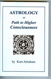 Astrology As Path To Higher Consciousness