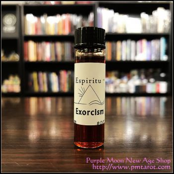 Espiritu Magick Oil 2 Dram