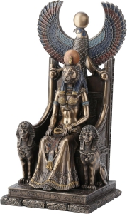 Sekhmet Statue