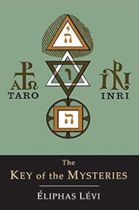 The Key Of The Mysteries