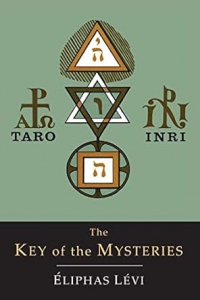 The Key Of The Mysteries