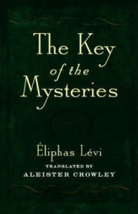 The Key Of The Mysteries