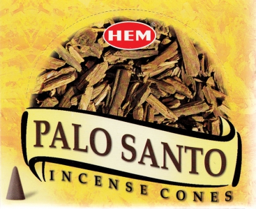 Hem Cone Incense