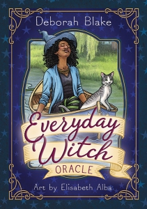 Everyday Witch Oracle