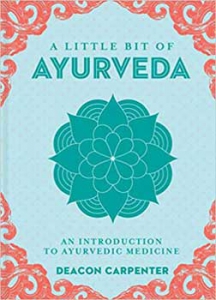Little bit of Ayurveda