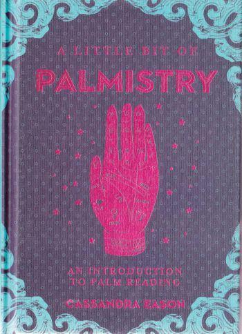 Little Bit of Palmistry