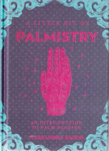 Little Bit of Palmistry