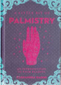 Little Bit of Palmistry