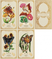 Enchanted Blossoms Empowerment Oracle