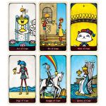 Delos Tarot 2nd Edition