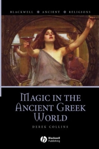 Magic in the Ancient Greek World