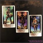 St. Jinx Arcana Divine Masculine Xxx Edition With Zodiac Add-On Cards