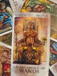 St. Jinx Arcana Divine Masculine Xxx Edition With Zodiac Add-On Cards
