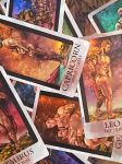 St. Jinx Arcana Divine Masculine Xxx Edition With Zodiac Add-On Cards