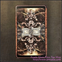 St. Jinx Arcana Divine Masculine Xxx Edition With Zodiac Add-On Cards