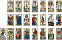 Tarot De Marseille By Jodorowsky